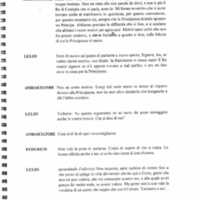 1997 : Il principe travestito (Cristina Pezzoli)