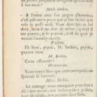 1750 : La colonie