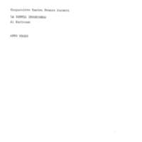 1978 : La doppia incostanza (Andrée Ruth Shammah) script