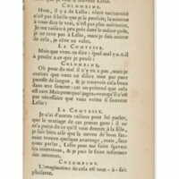 1723 : La surprise de l’amour