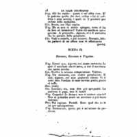 1833 : Le false confidenze