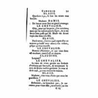 1729 : L’héritier de village
