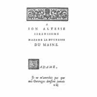 1728 : La seconde surprise de l’amour