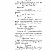 1735 : La mère confidente