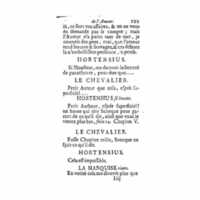 1728 : La seconde surprise de l’amour