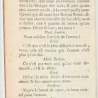 1750 : La colonie