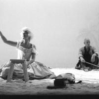 1994 : L’isola degli schiavi, Photos du spectacle