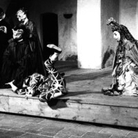 1988 : Arlecchino educato dall’amore (Marco Bernardi) photo_02