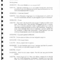1995 : La madre confidente (Franco Però)