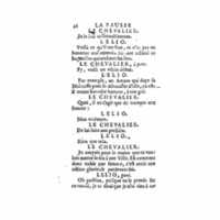 1729 : La fausse suivante