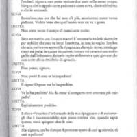 1993 : Il gioco dell’amore e del caso (Massimo Castri)