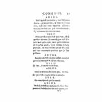 1747 : La dispute