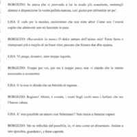 2012 : Il gioco dell’amore e del caso (Piero Maccarinelli)
