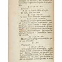 1723 : La surprise de l’amour