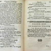 1733 : L’heureux stratagème