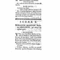 1738 : Les fausses confidences