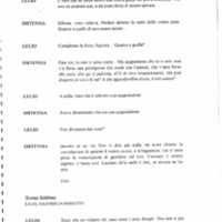 1997 : Il principe travestito (Cristina Pezzoli)