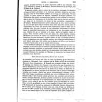 1857 : Le false confidenze, Revue de presse