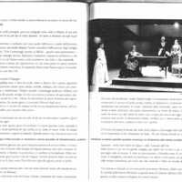 1998 : Le false confidenze (Toni Servillo), Revue de presse