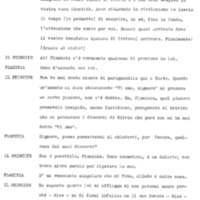 1978 : La doppia incostanza (Andrée Ruth Shammah) script
