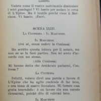 1930 : Il lascito (Maria Luisa Fanciulli)