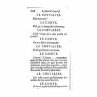 1728 : La seconde surprise de l’amour