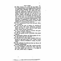 1833 : Le false confidenze