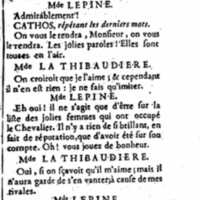 1761 : La provinciale