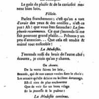 1757 : Félicie