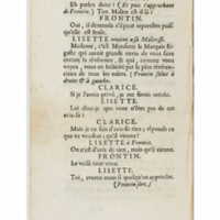 1739 : La méprise