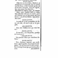 1738 : Les fausses confidences