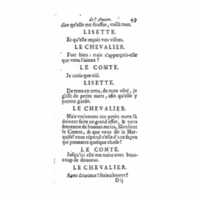 1728 : La seconde surprise de l’amour
