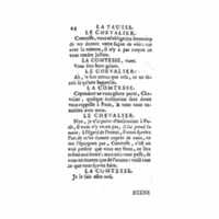 1729 : La fausse suivante