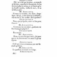 1735 : La mère confidente
