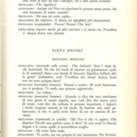 1959 : La duplice incostanza (Marcello Spaziani)