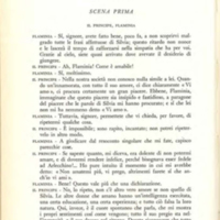 1959 : La duplice incostanza (Marcello Spaziani)