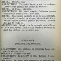 1963 : Il gioco dell’amore e del caso (Paola Ojetti)