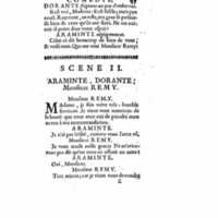 1738 : Les fausses confidences