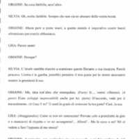 2012 : Il gioco dell’amore e del caso (Piero Maccarinelli)