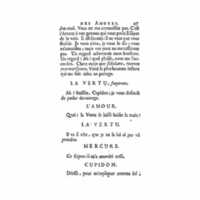 1732 : La réunion des amours