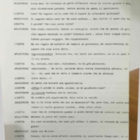 1997 : Il principe travestito (copie de Maurizio Gueli)