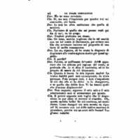 1833 : Le false confidenze