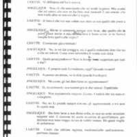 1995 : La madre confidente (Franco Però)
