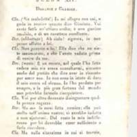 1829 : Le false confidenze [Salvatore Fabbrichesi, 1816]
