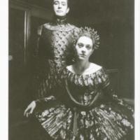 1997 : Il principe travestito (Photos du spectacle)