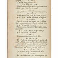 1723 : La surprise de l’amour