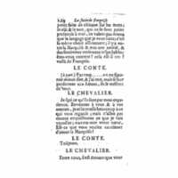 1728 : La seconde surprise de l’amour