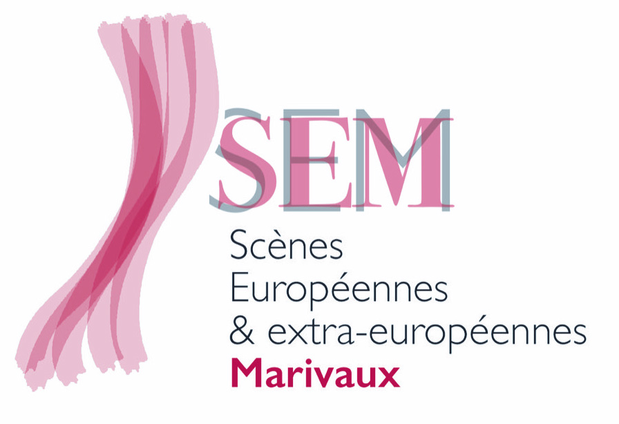 Scènes Européennes & extraeuropénnes Marivaux