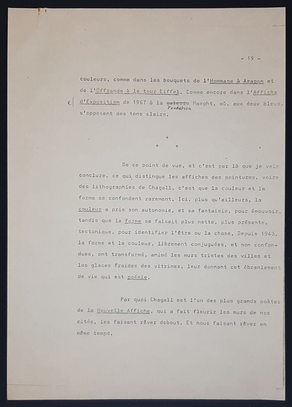 Préface annotée V2, le 1er aout 1975Corrections apportées par Senghor 1er aout 1975 Chagall_00093-20230328_130825.jpg Préface annotée V2, le 1er aout 1975Corrections apportées par Senghor 1er aout 1975 Chagall_00093-20230328_130825.jpg