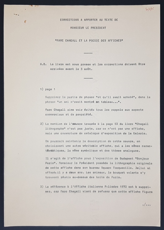 Liste des corrections à apporter à la préfacephotocopie de la liste des corrections à apporter à la préface 30 juillet 1975Liste des corrections à apporter à la préfaceChagall_00014-20230328_125154.jpg Liste des corrections à apporter à la préfacephotocopie de la liste des corrections à apporter à la préface 30 juillet 1975Liste des corrections à apporter à la préfaceChagall_00014-20230328_125154.jpg
